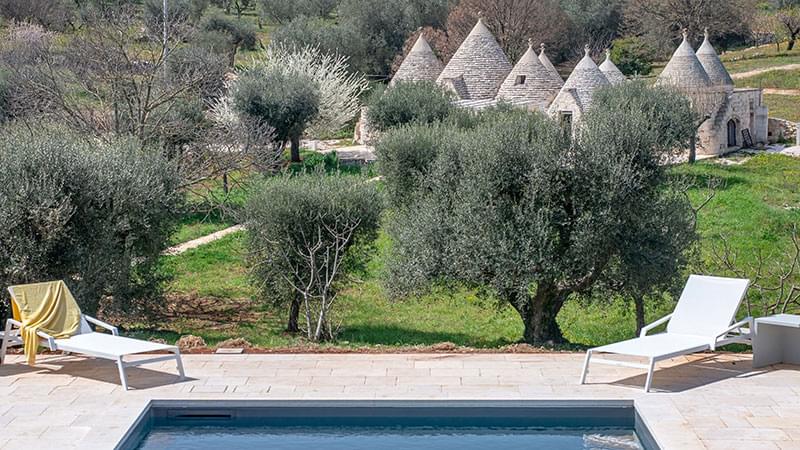 Borgo Egnazia — Savelletri di Fasano
