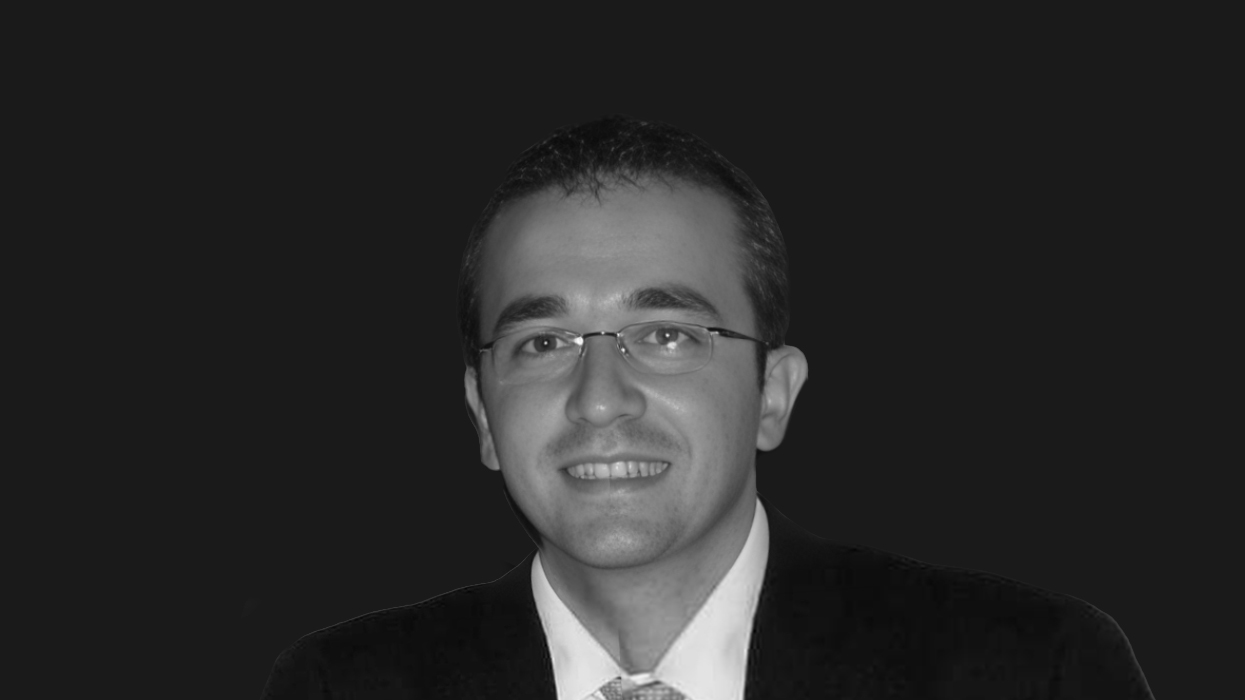 Arch. Vincenzo Lorusso